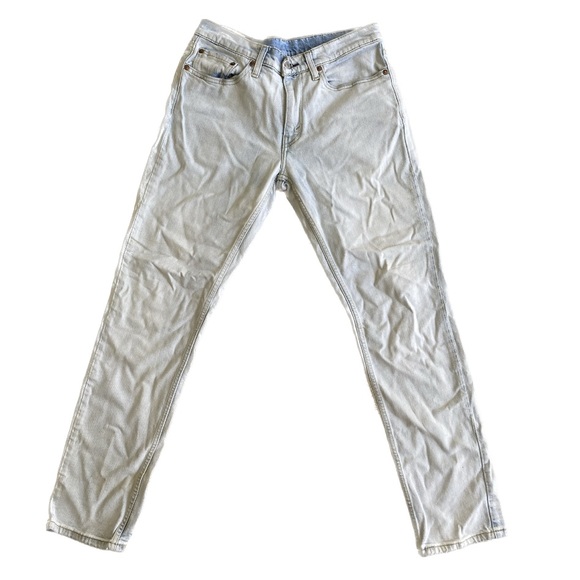 LIGHT WASH LEVIS 511 - Picture 1 of 5